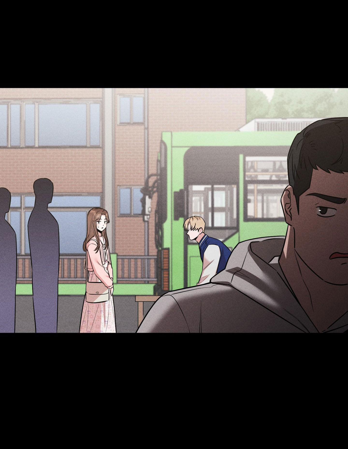 [18+] Thành Người Yêu Kém Tuổi Từ Hôm Nay 14.1 trang 33