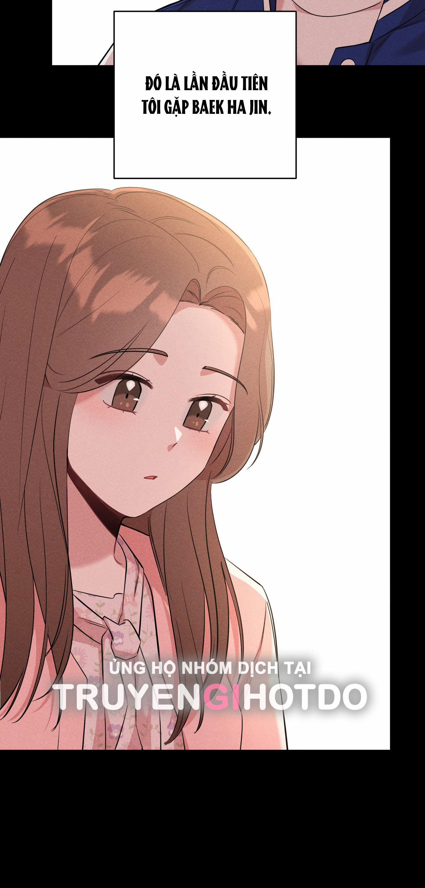 [18+] Thành Người Yêu Kém Tuổi Từ Hôm Nay 14.1 trang 35