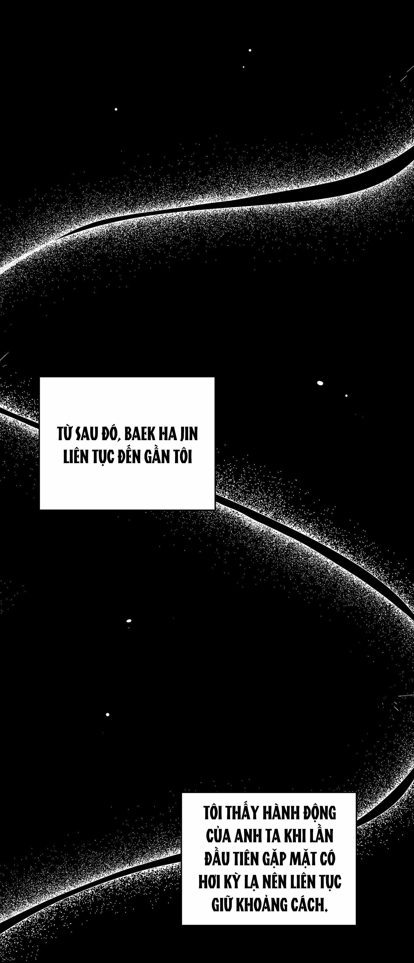 [18+] Thành Người Yêu Kém Tuổi Từ Hôm Nay 14.1 trang 36