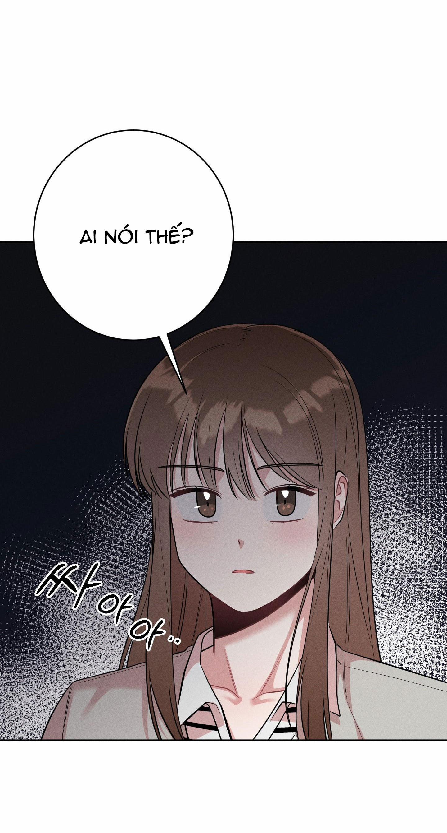 [18+] Thành Người Yêu Kém Tuổi Từ Hôm Nay 14.1 trang 4