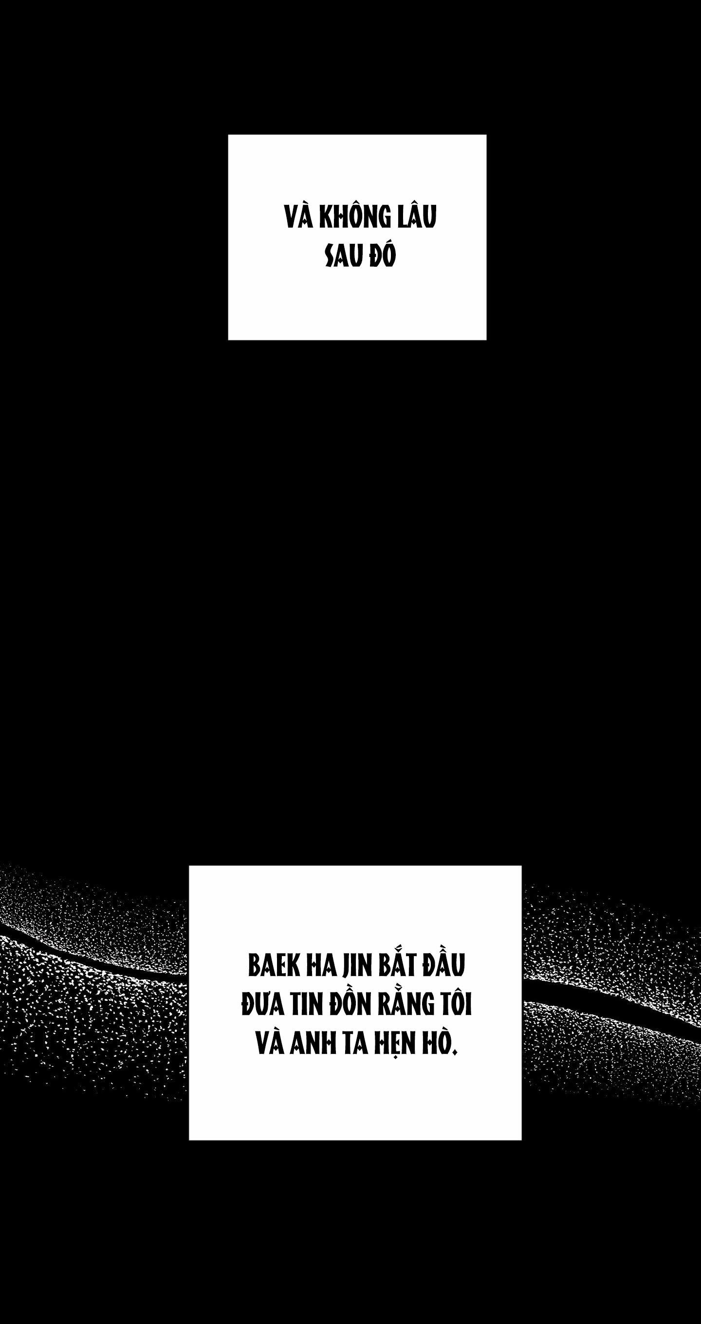 [18+] Thành Người Yêu Kém Tuổi Từ Hôm Nay 14.1 trang 40