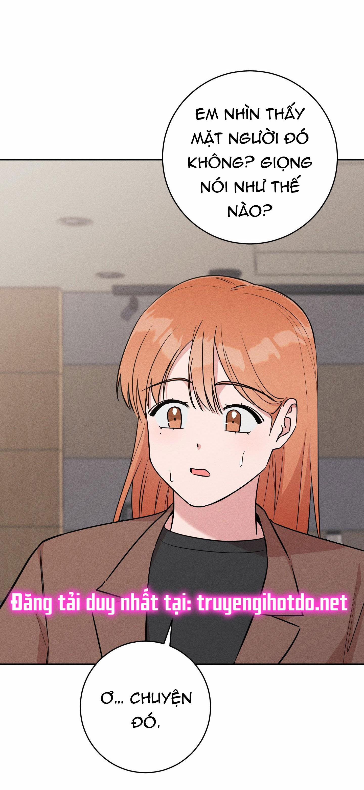[18+] Thành Người Yêu Kém Tuổi Từ Hôm Nay 14.1 trang 5