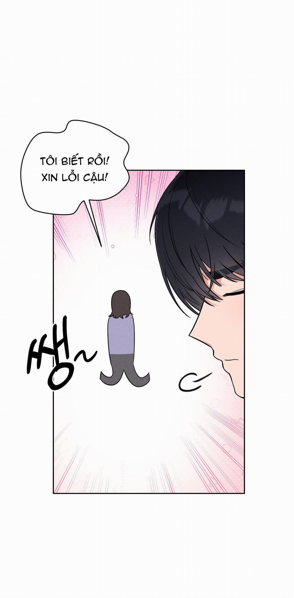 [18+] Thành Người Yêu Kém Tuổi Từ Hôm Nay 14.2 trang 17