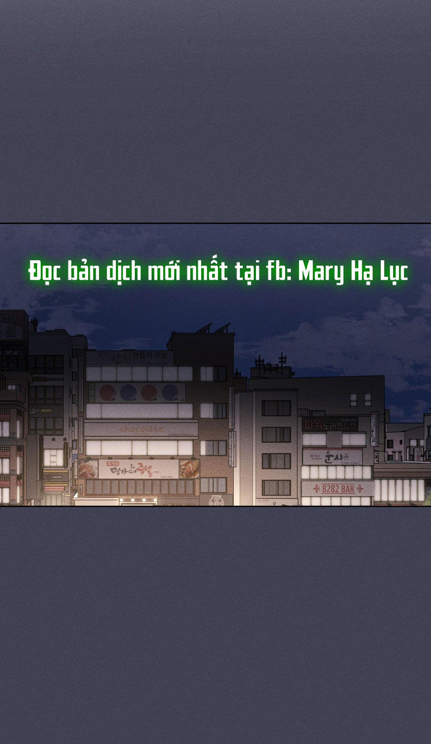 [18+] Thành Người Yêu Kém Tuổi Từ Hôm Nay 14.2 trang 19