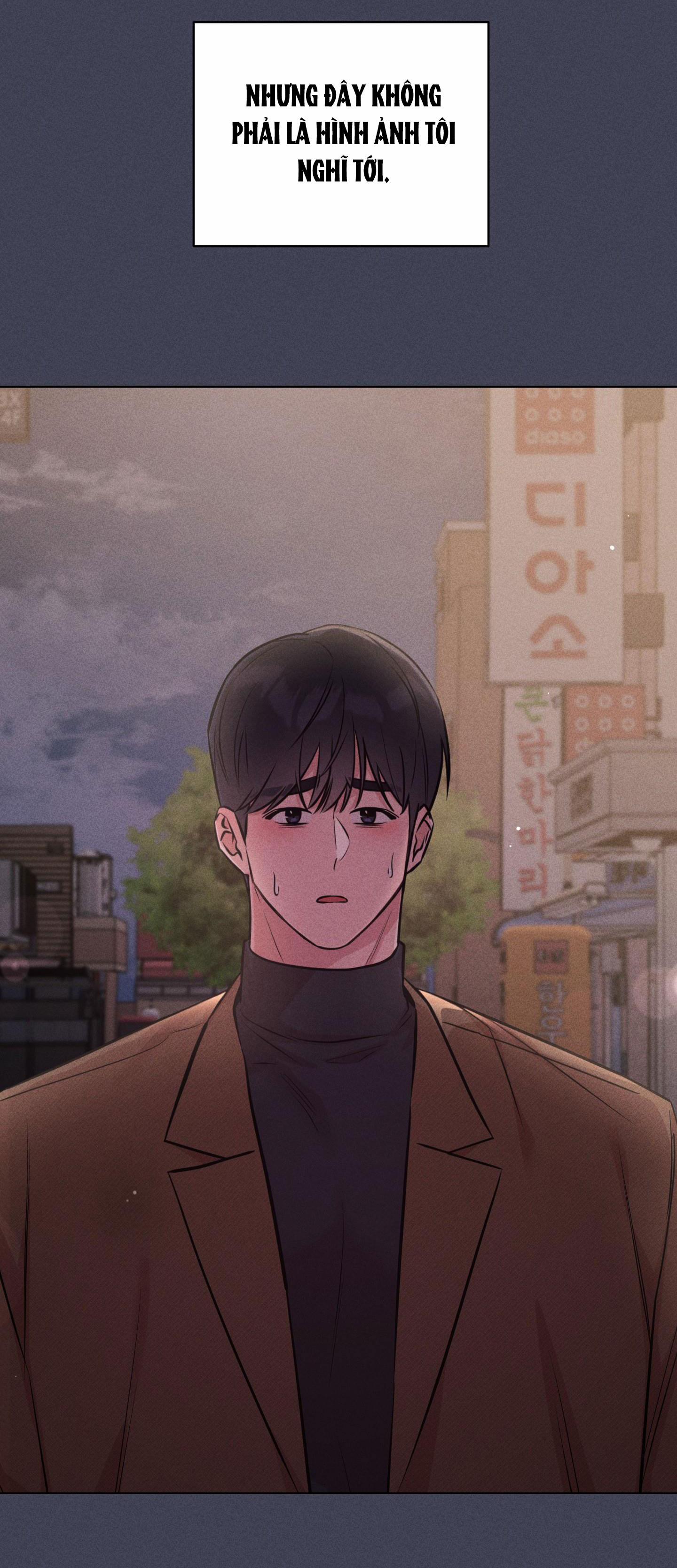 [18+] Thành Người Yêu Kém Tuổi Từ Hôm Nay 14.2 trang 26