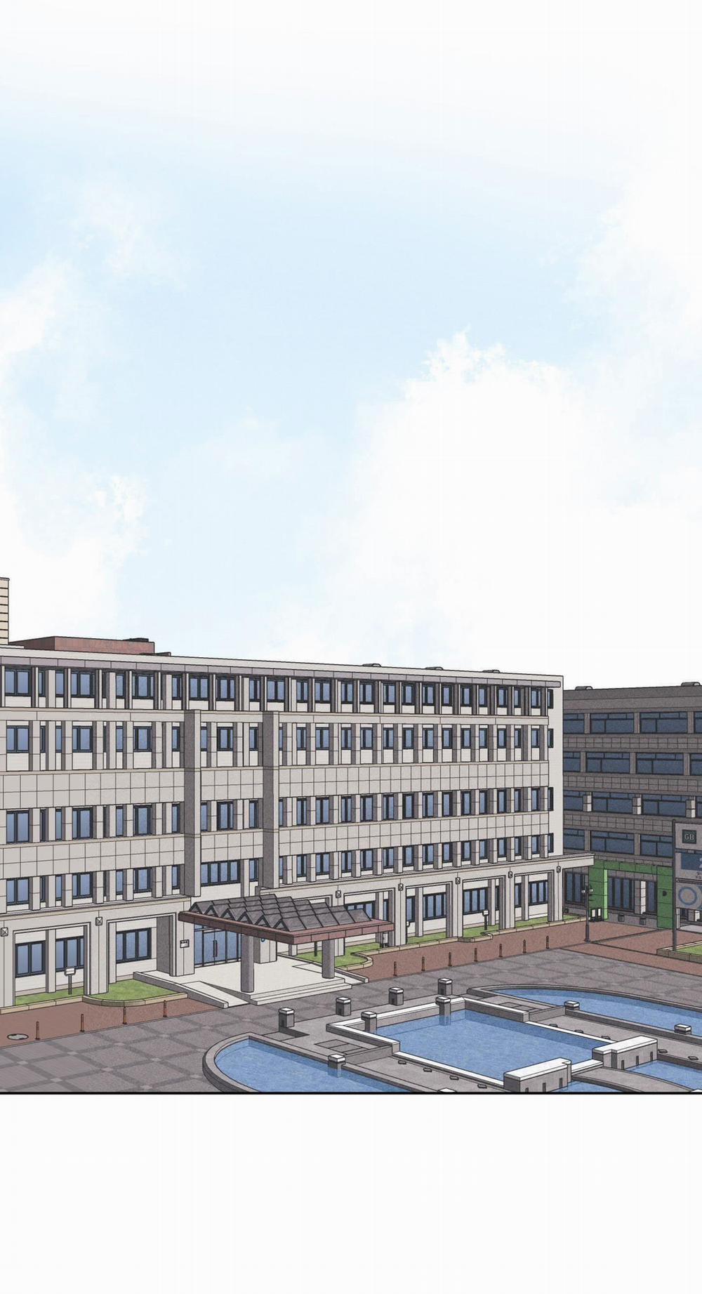 [18+] Thành Người Yêu Kém Tuổi Từ Hôm Nay 14.2 trang 7