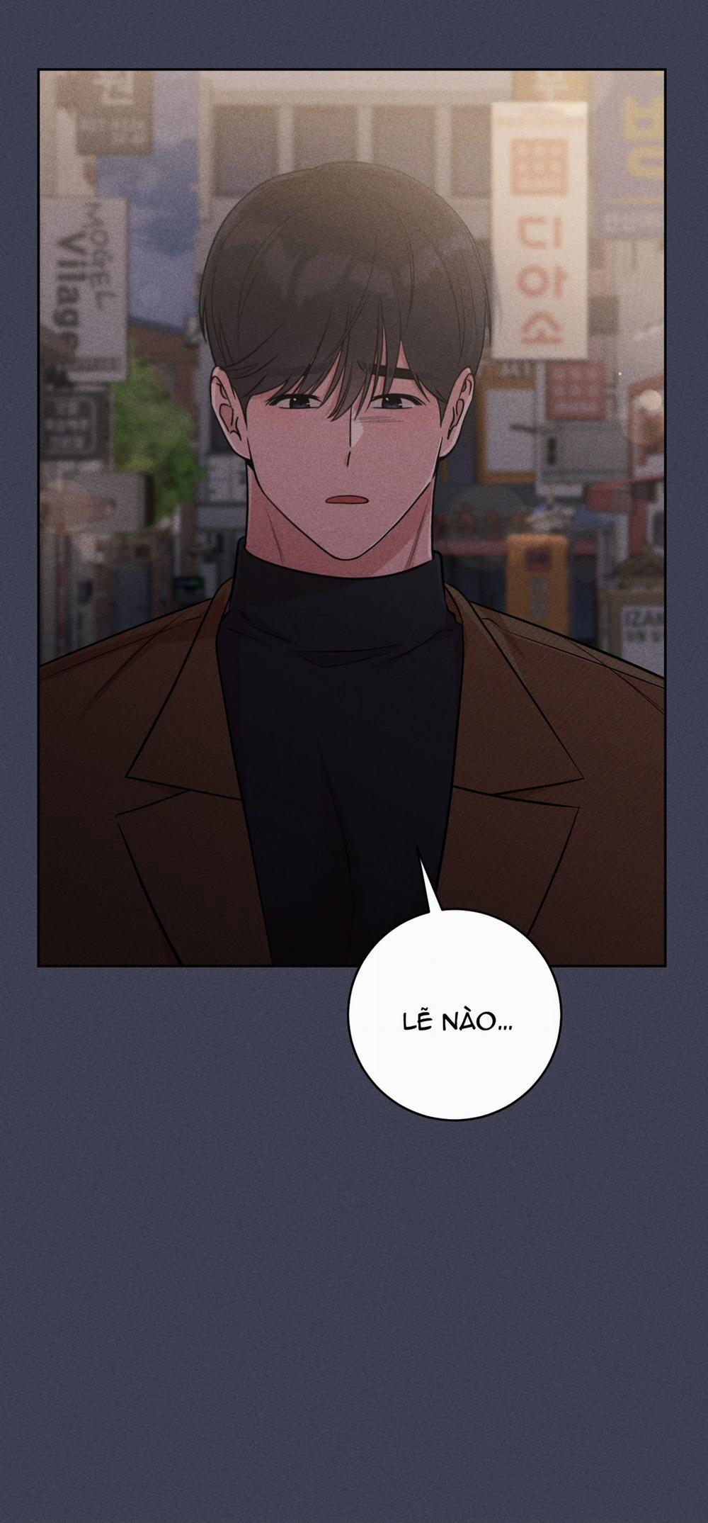 [18+] Thành Người Yêu Kém Tuổi Từ Hôm Nay 15.1 trang 12