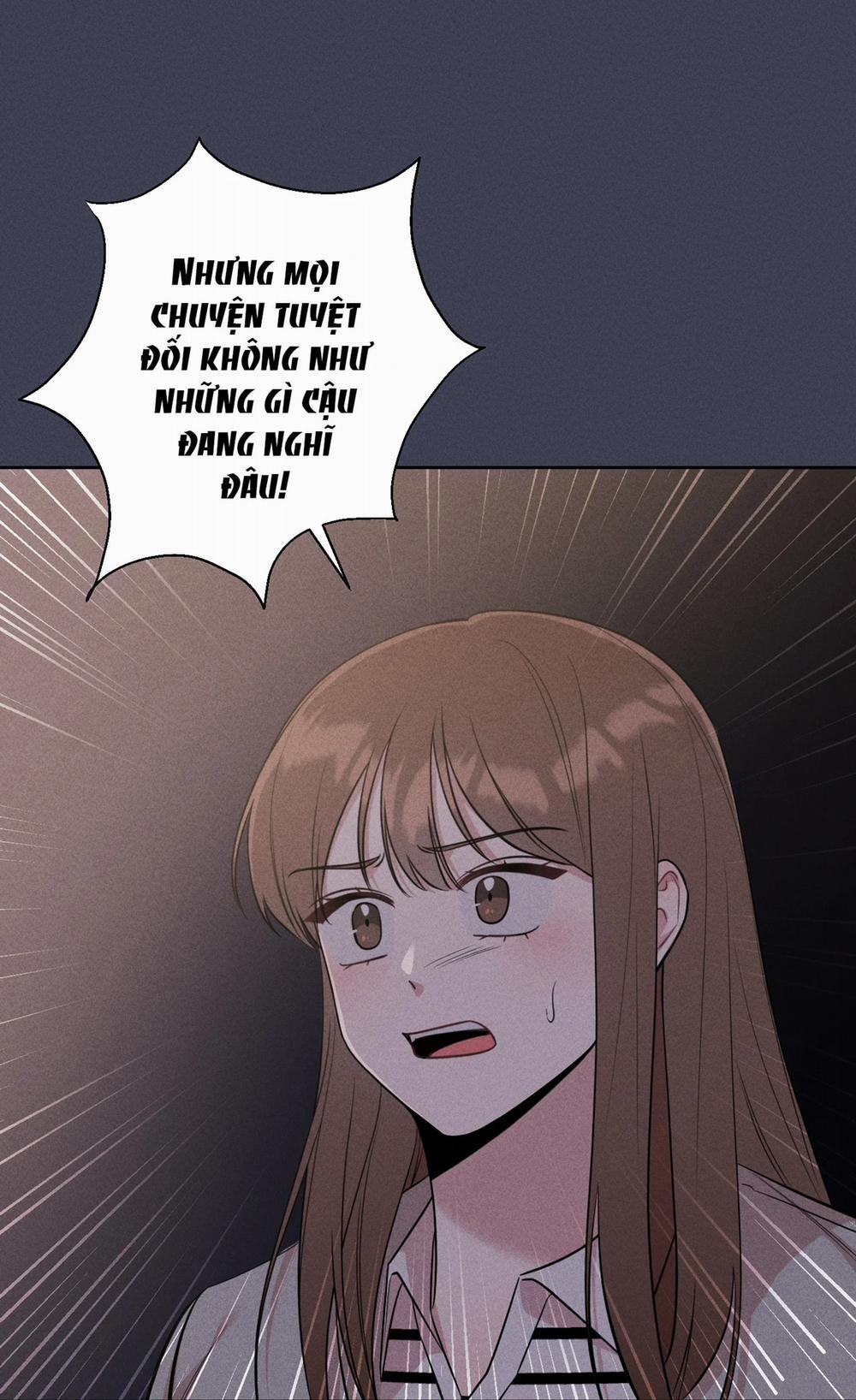 [18+] Thành Người Yêu Kém Tuổi Từ Hôm Nay 15.1 trang 14