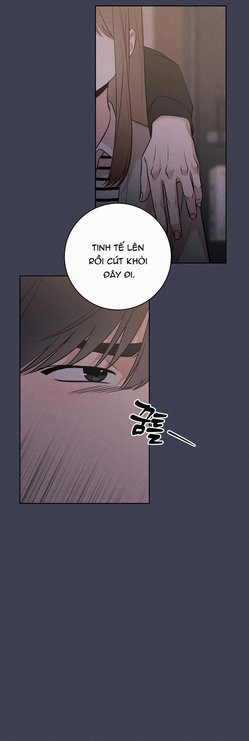 [18+] Thành Người Yêu Kém Tuổi Từ Hôm Nay 15.1 trang 23