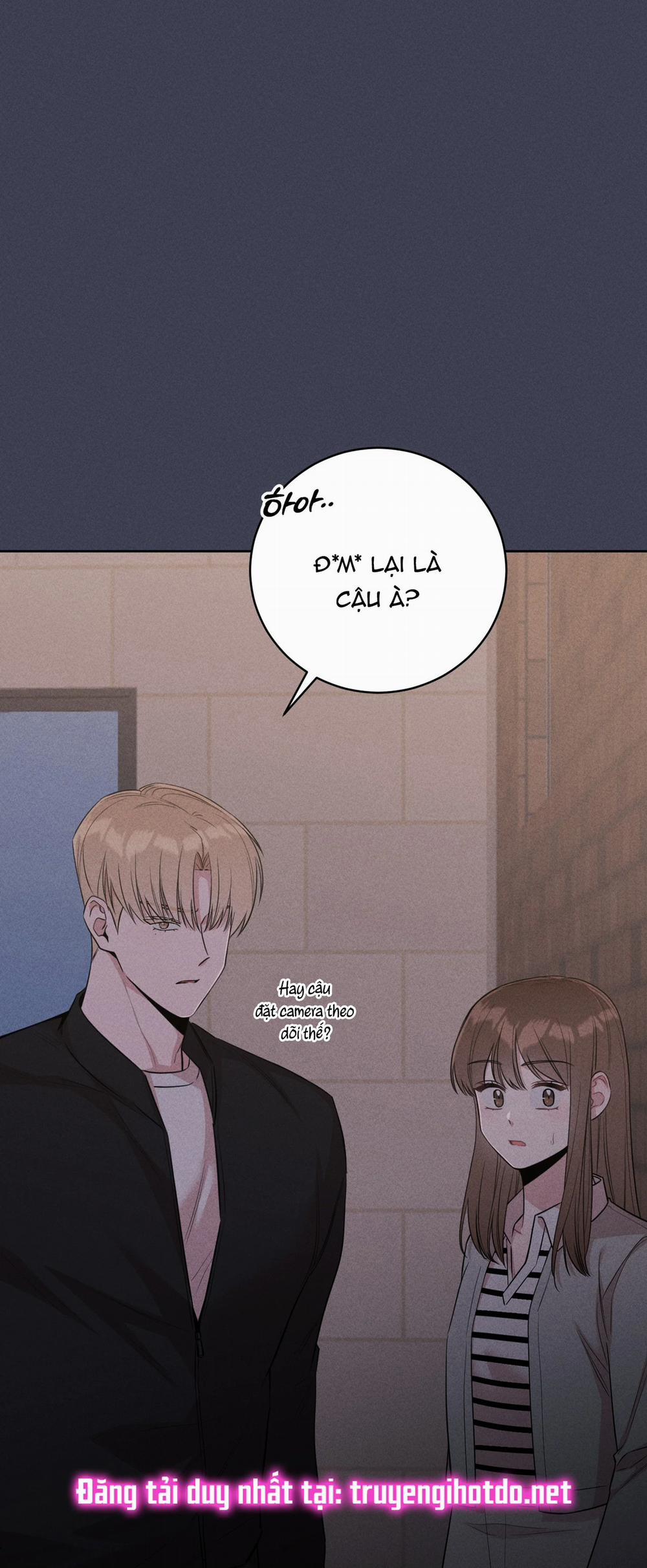 [18+] Thành Người Yêu Kém Tuổi Từ Hôm Nay 15.1 trang 9