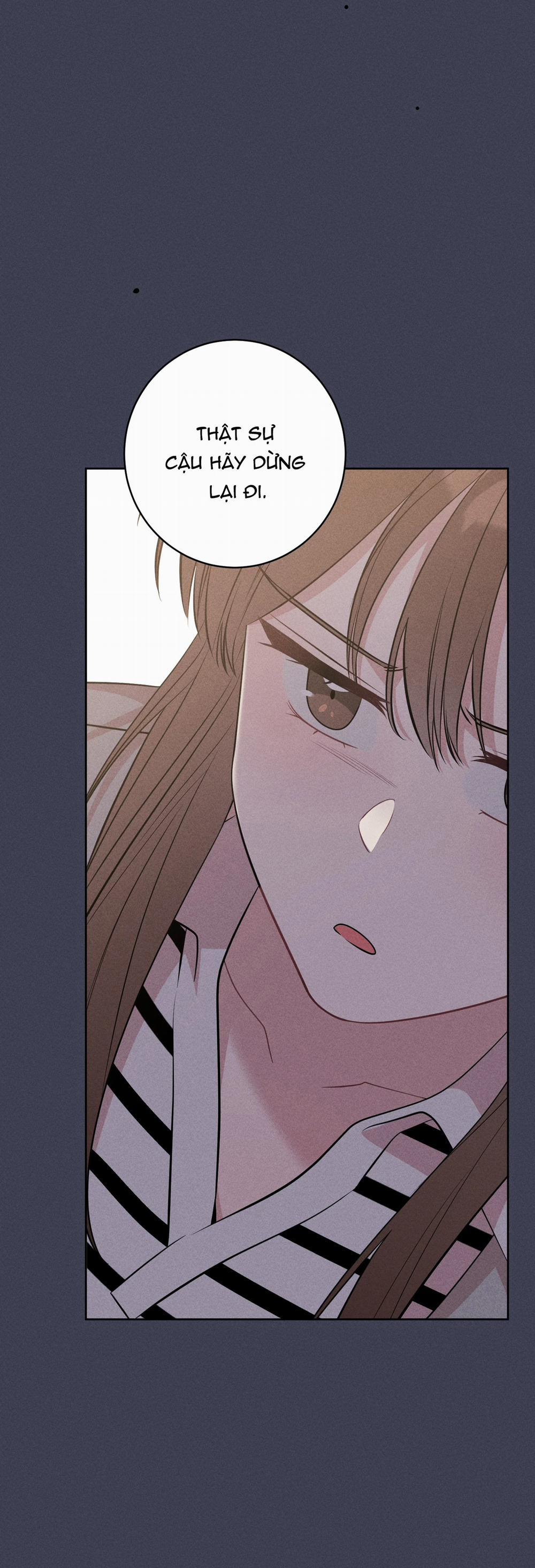 [18+] Thành Người Yêu Kém Tuổi Từ Hôm Nay 15.2 trang 16