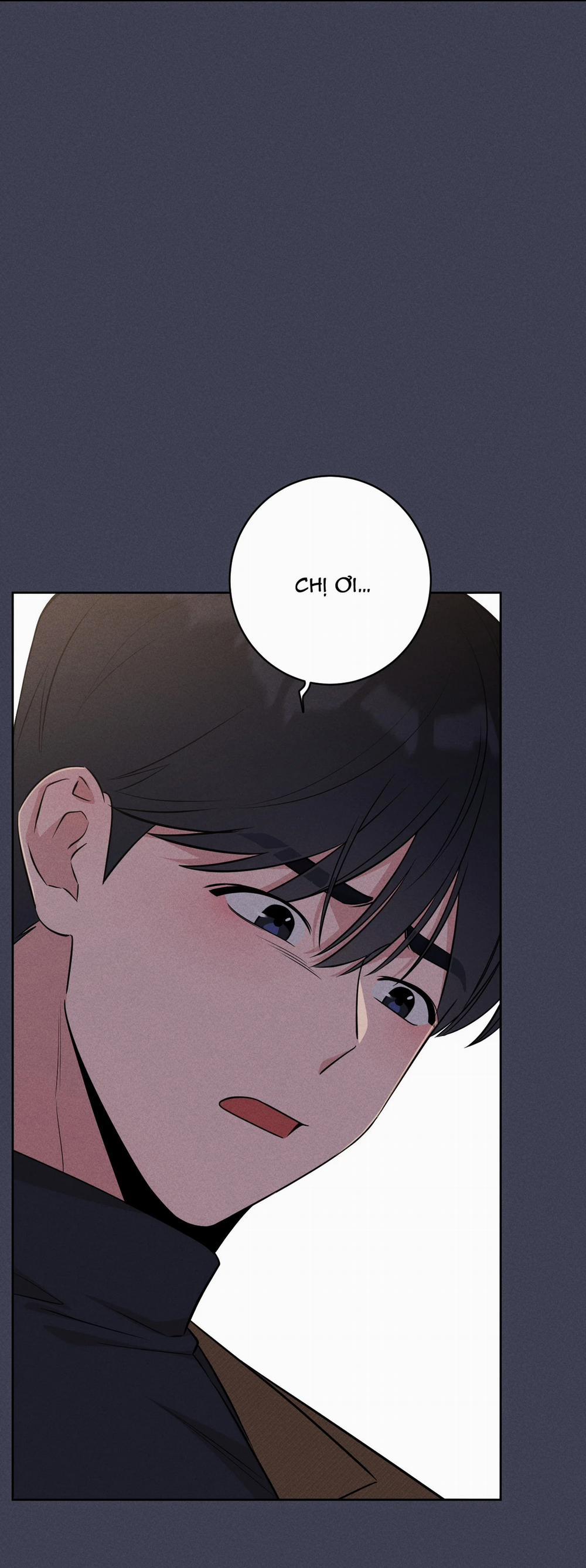 [18+] Thành Người Yêu Kém Tuổi Từ Hôm Nay 15.2 trang 18