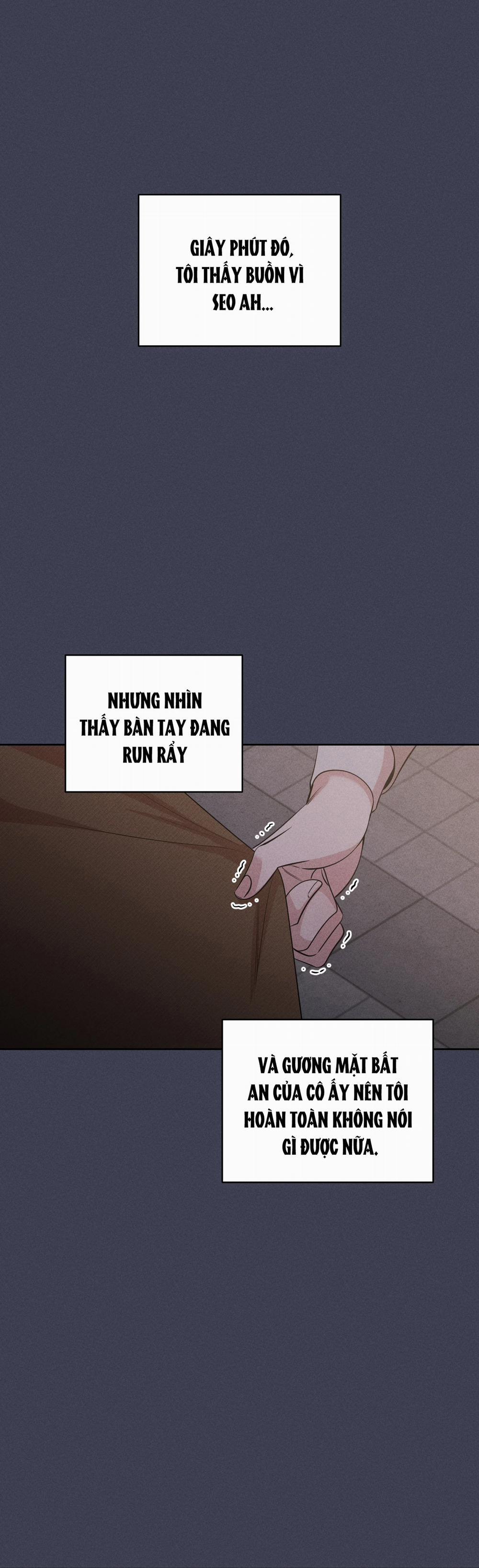 [18+] Thành Người Yêu Kém Tuổi Từ Hôm Nay 15.2 trang 19