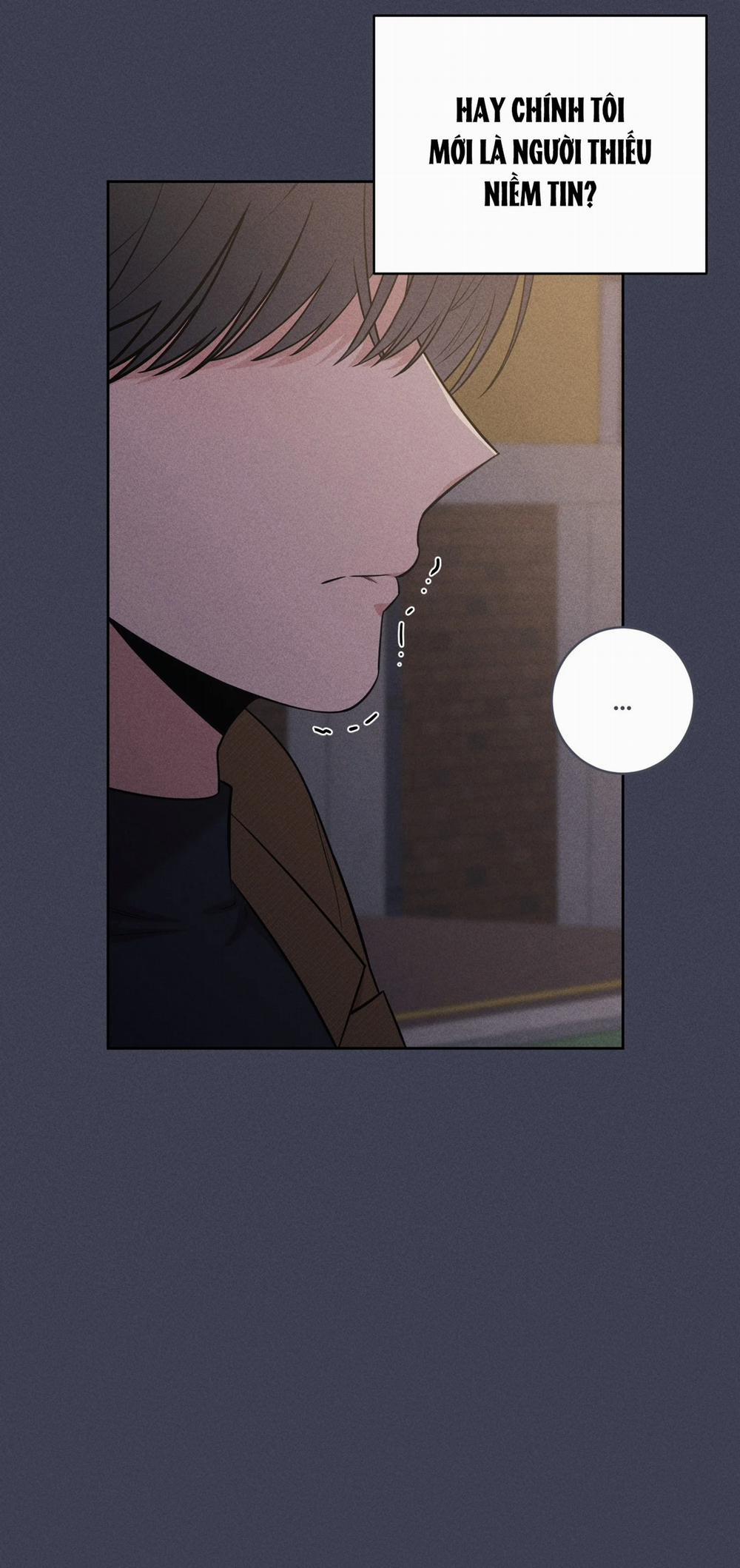 [18+] Thành Người Yêu Kém Tuổi Từ Hôm Nay 15.2 trang 2