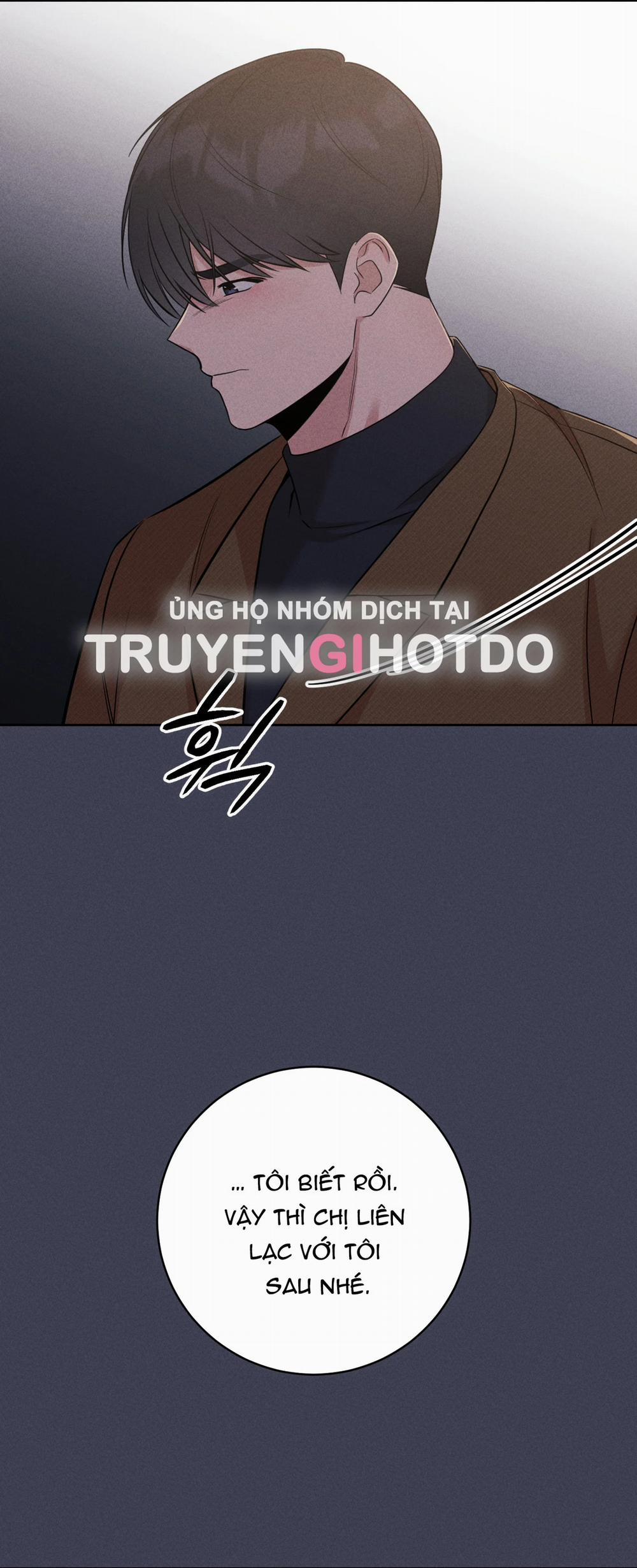 [18+] Thành Người Yêu Kém Tuổi Từ Hôm Nay 15.2 trang 20