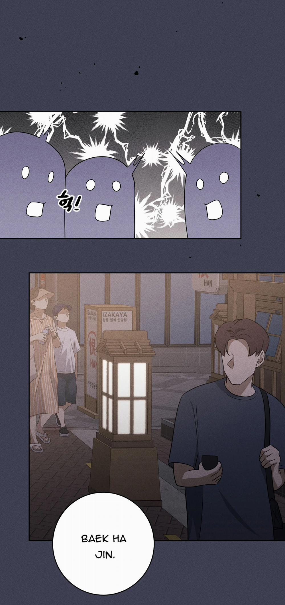 [18+] Thành Người Yêu Kém Tuổi Từ Hôm Nay 15.2 trang 26