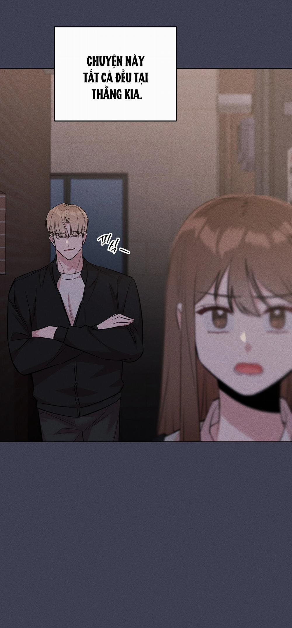 [18+] Thành Người Yêu Kém Tuổi Từ Hôm Nay 15.2 trang 3