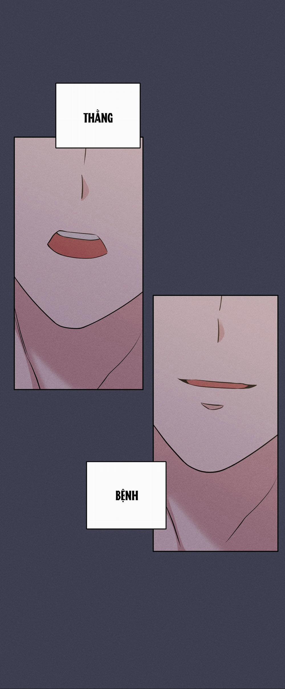 [18+] Thành Người Yêu Kém Tuổi Từ Hôm Nay 15.2 trang 4