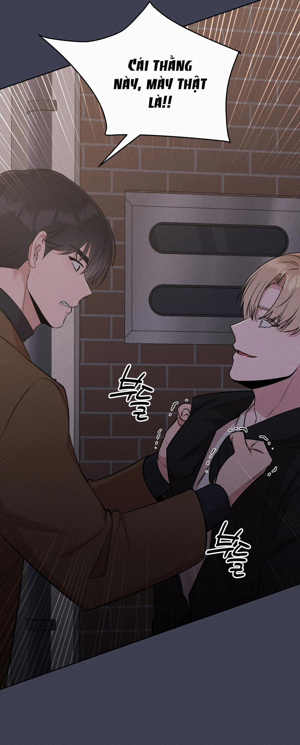 [18+] Thành Người Yêu Kém Tuổi Từ Hôm Nay 15.2 trang 6