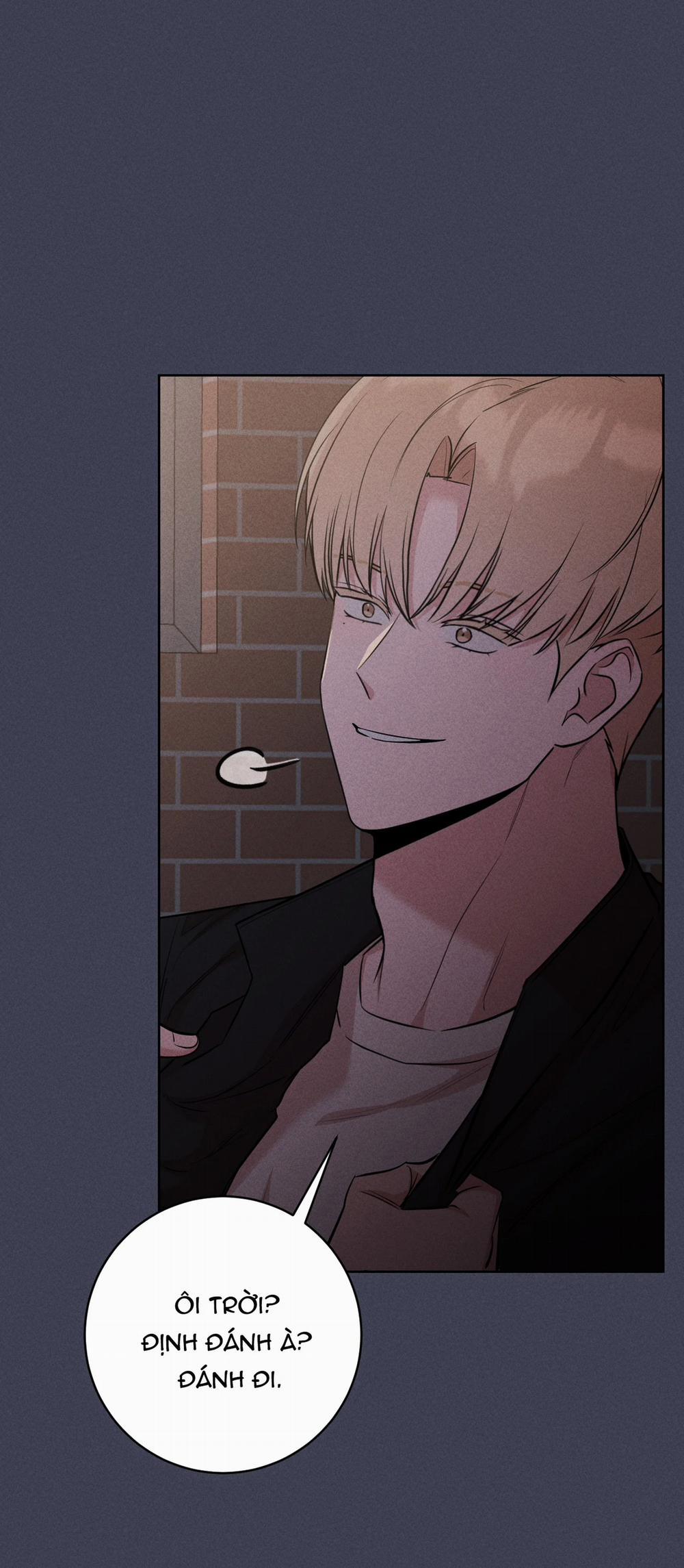 [18+] Thành Người Yêu Kém Tuổi Từ Hôm Nay 15.2 trang 7