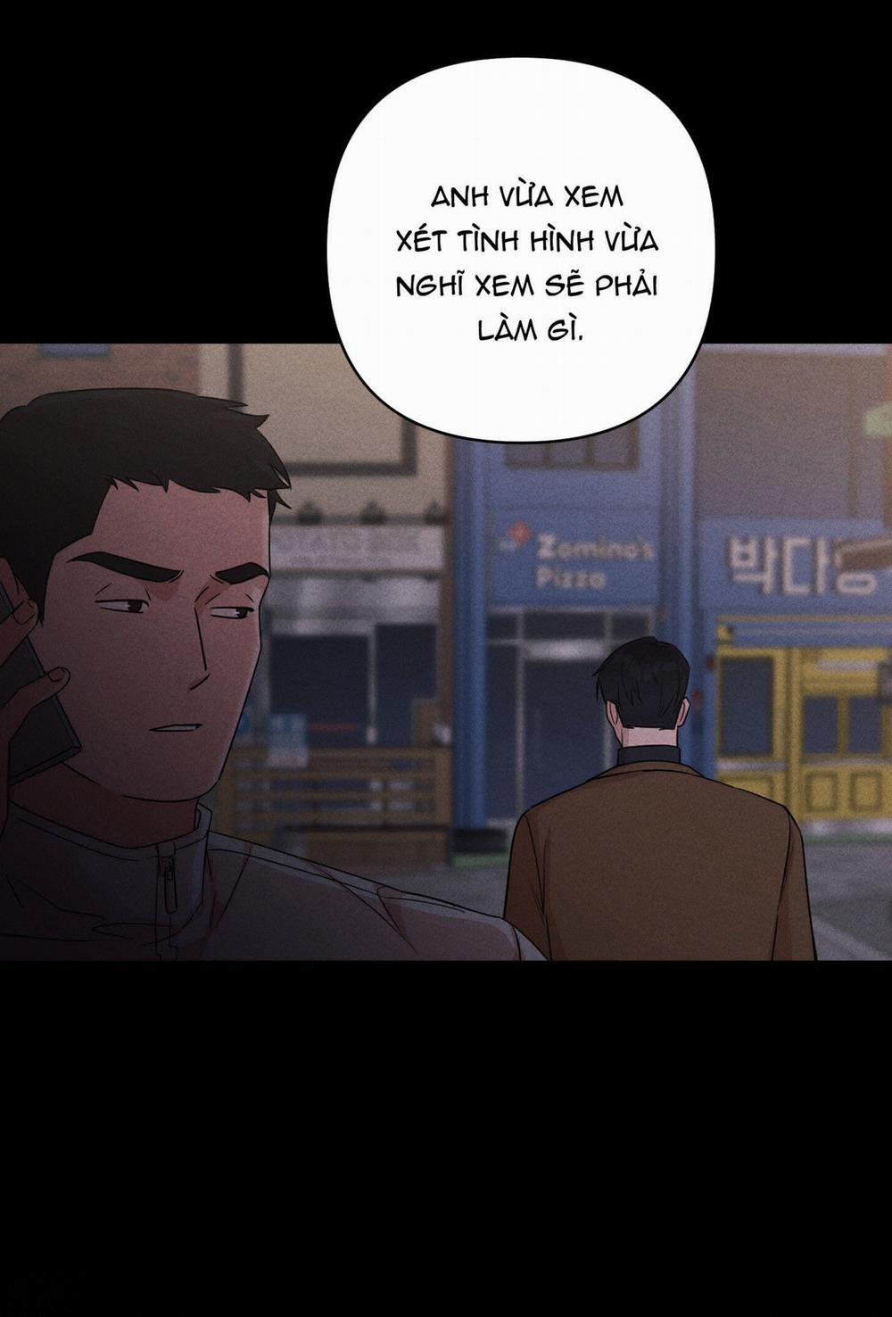 [18+] Thành Người Yêu Kém Tuổi Từ Hôm Nay 16.1 trang 16