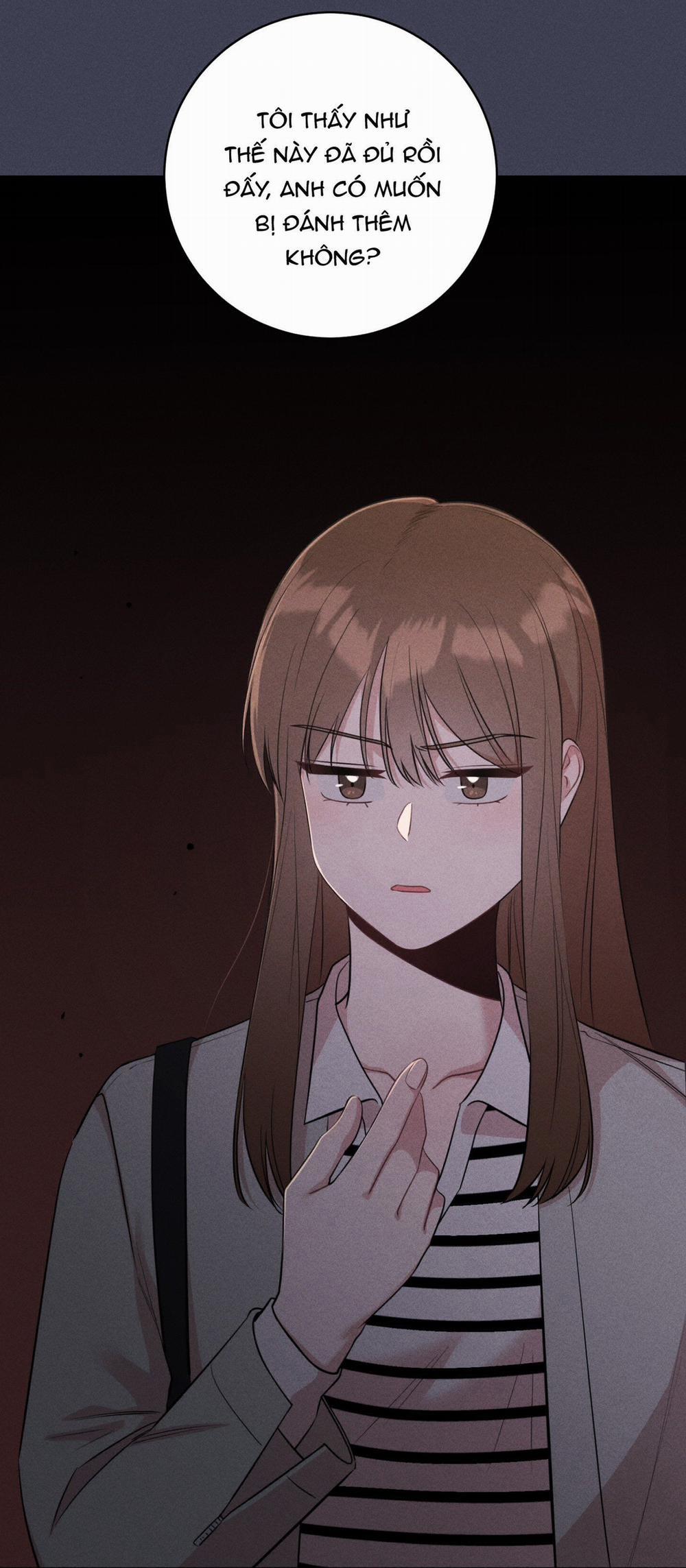 [18+] Thành Người Yêu Kém Tuổi Từ Hôm Nay 16.1 trang 19