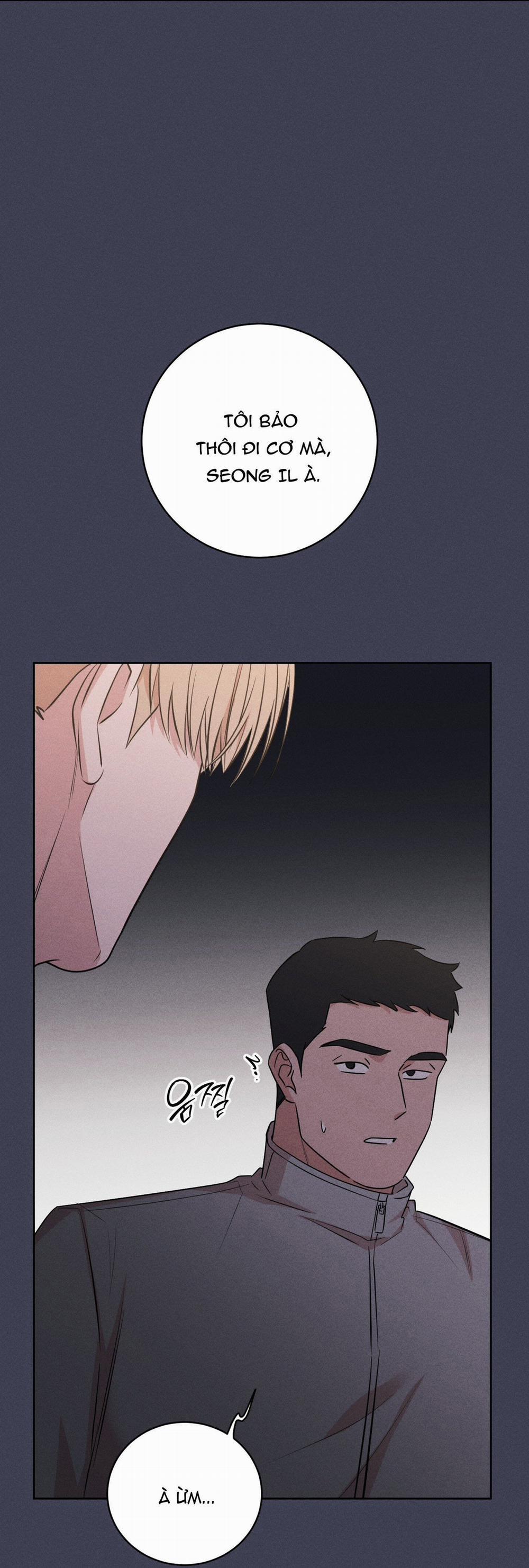 [18+] Thành Người Yêu Kém Tuổi Từ Hôm Nay 16.1 trang 29