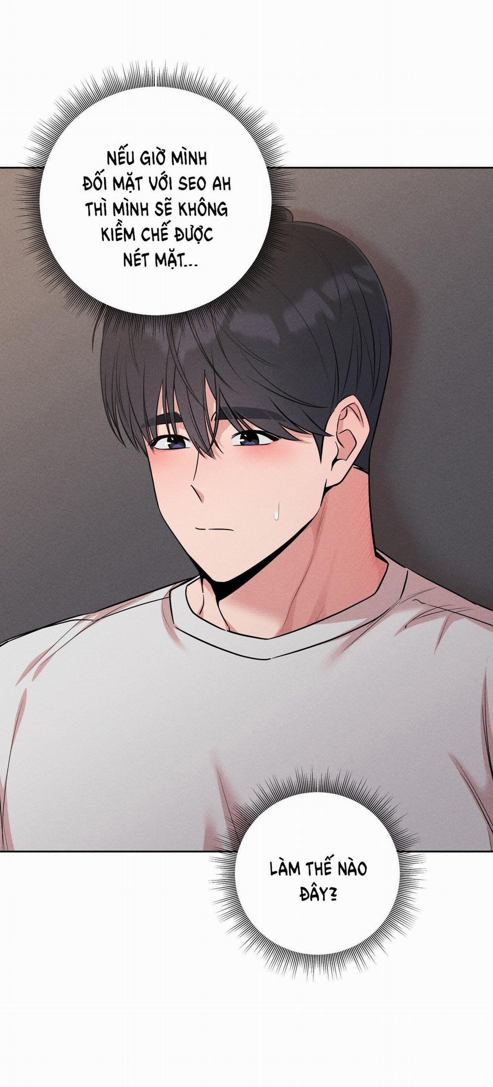 [18+] Thành Người Yêu Kém Tuổi Từ Hôm Nay 16.2 trang 15