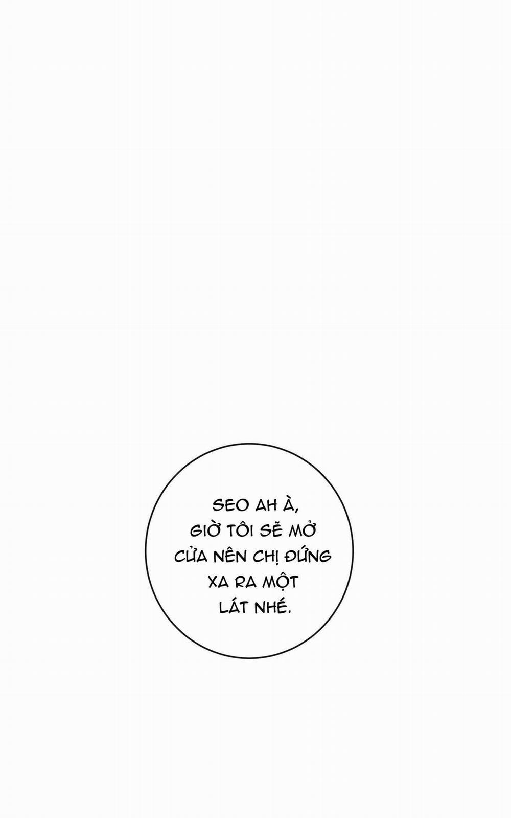 [18+] Thành Người Yêu Kém Tuổi Từ Hôm Nay 16.2 trang 18