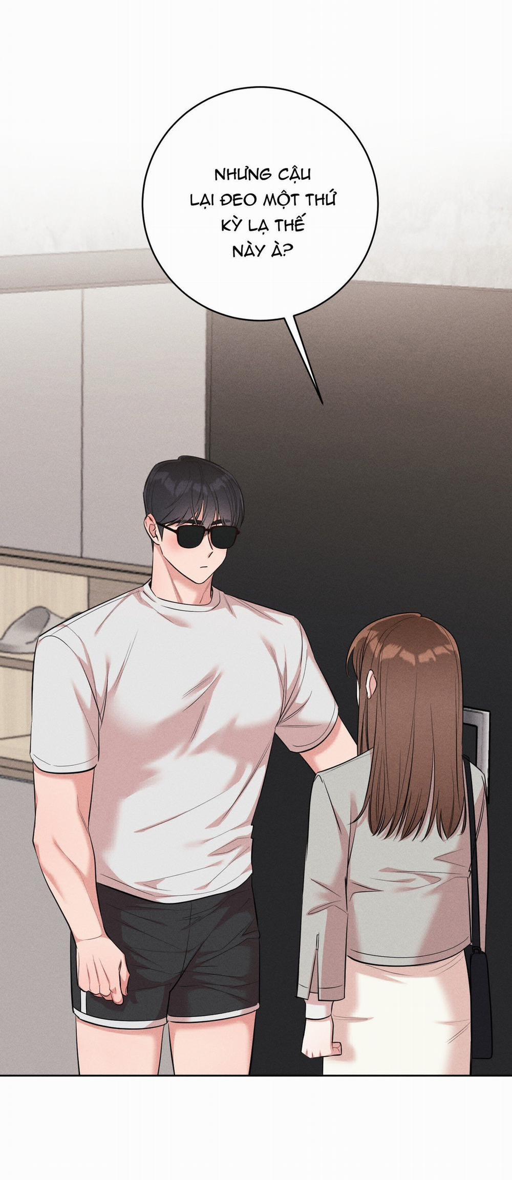 [18+] Thành Người Yêu Kém Tuổi Từ Hôm Nay 16.2 trang 20