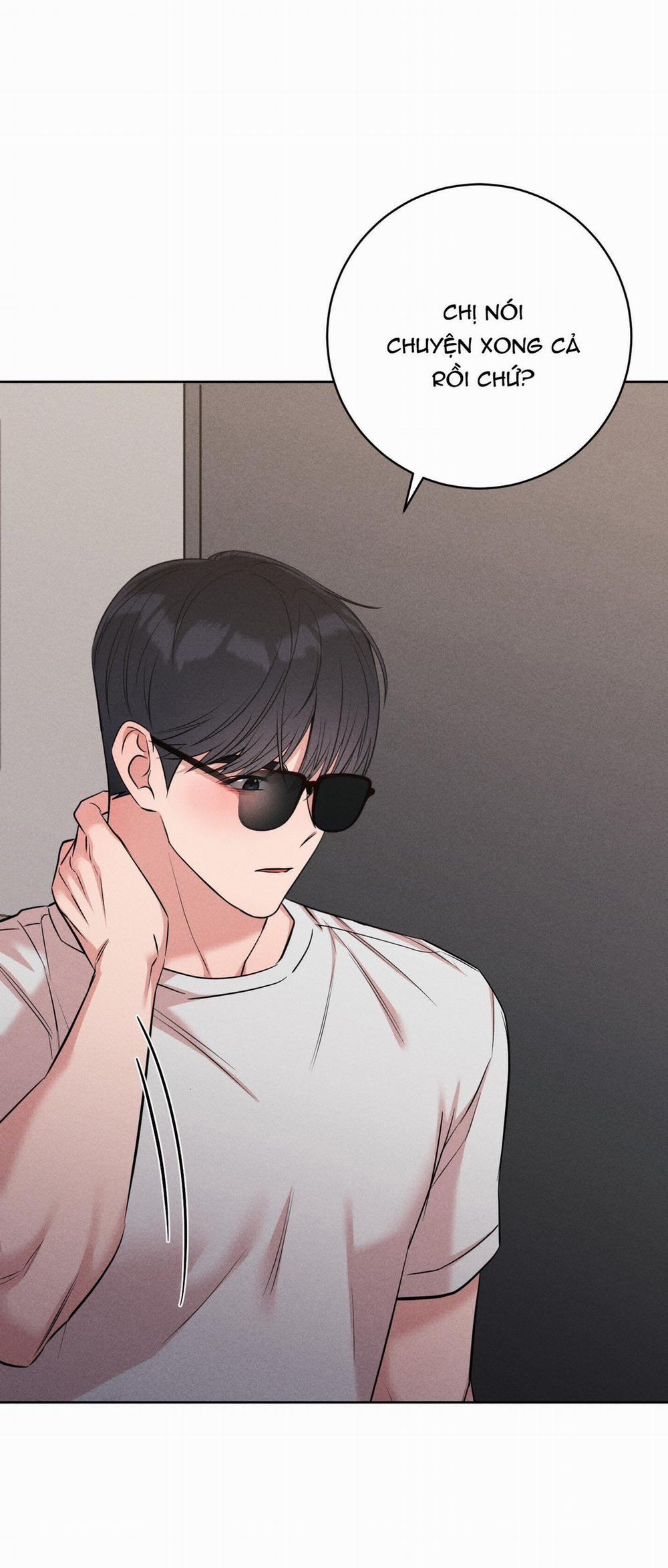 [18+] Thành Người Yêu Kém Tuổi Từ Hôm Nay 16.2 trang 23