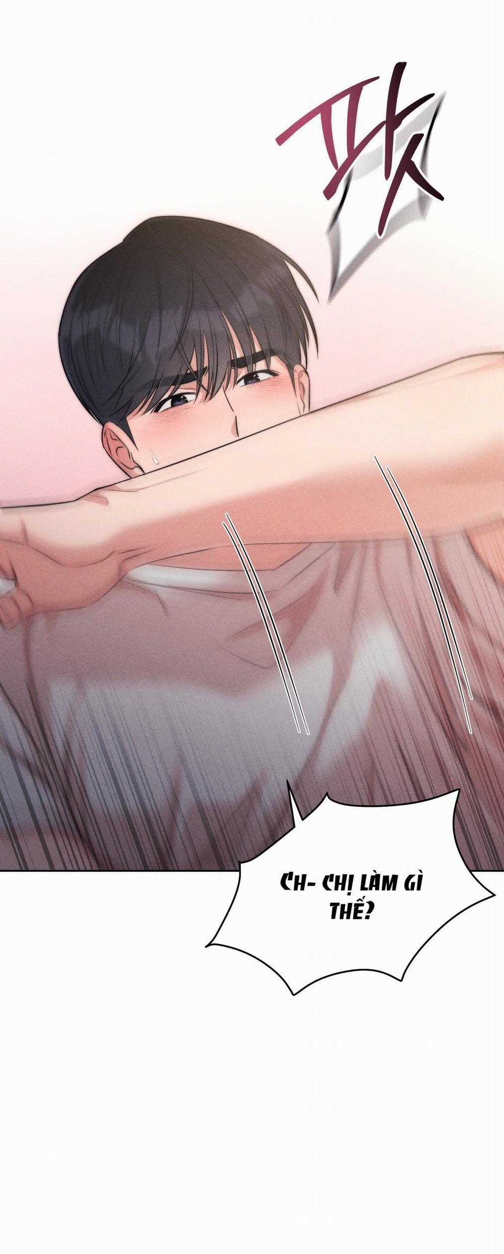[18+] Thành Người Yêu Kém Tuổi Từ Hôm Nay 16.2 trang 26