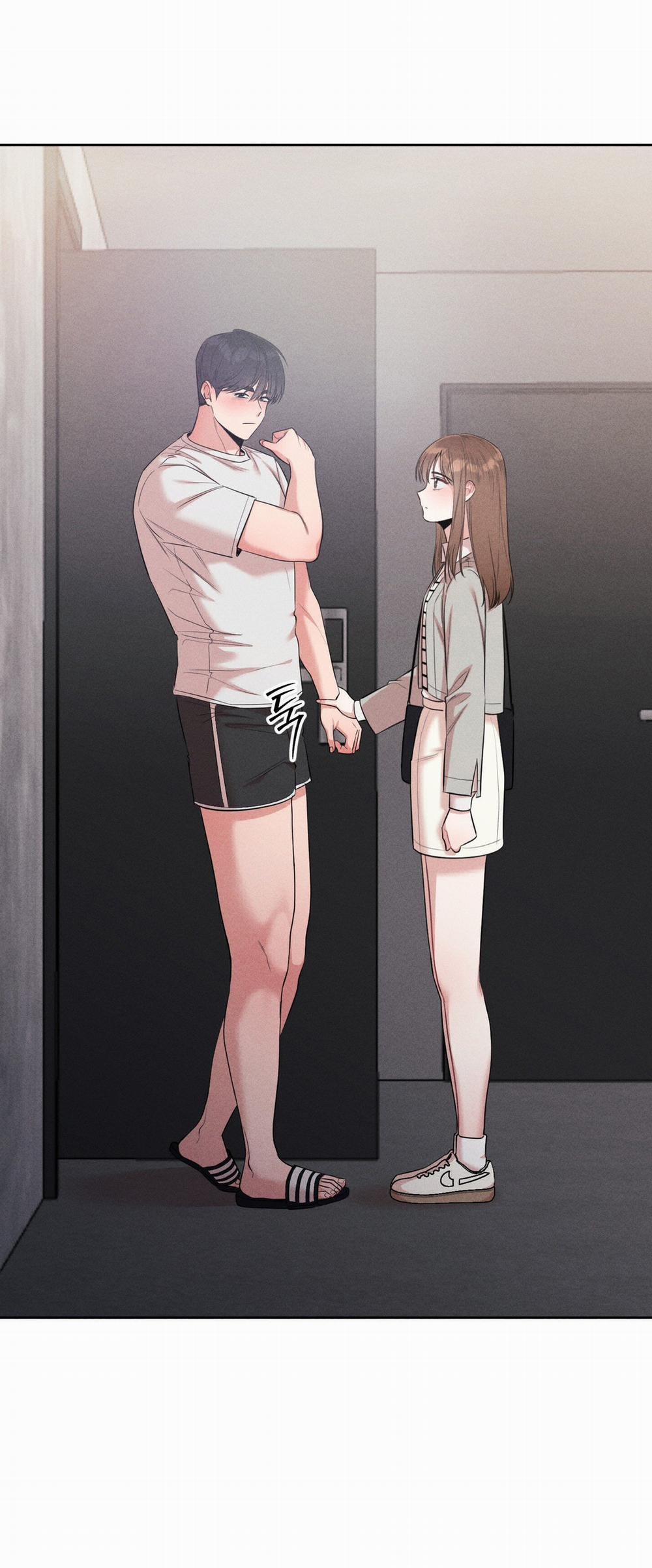 [18+] Thành Người Yêu Kém Tuổi Từ Hôm Nay 16.2 trang 28