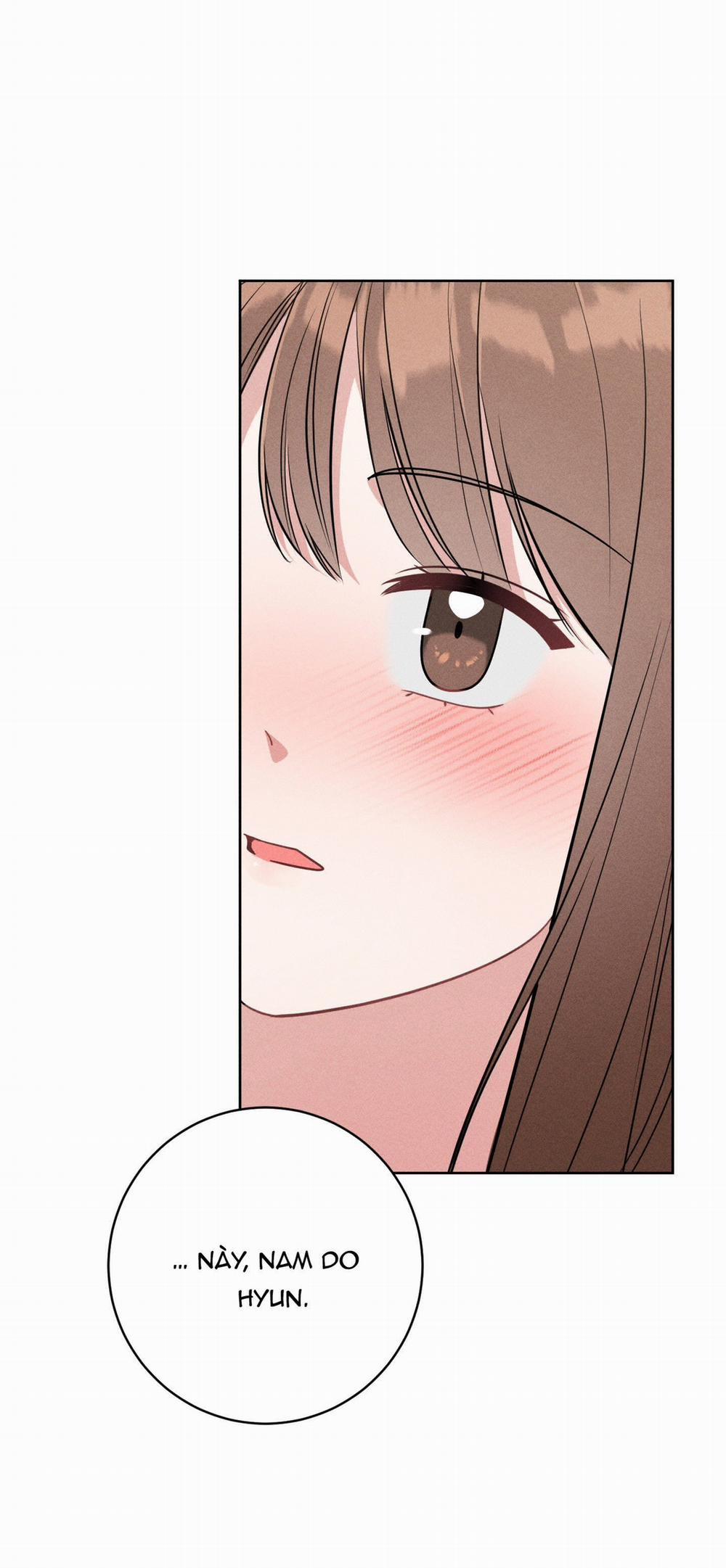 [18+] Thành Người Yêu Kém Tuổi Từ Hôm Nay 16.2 trang 29