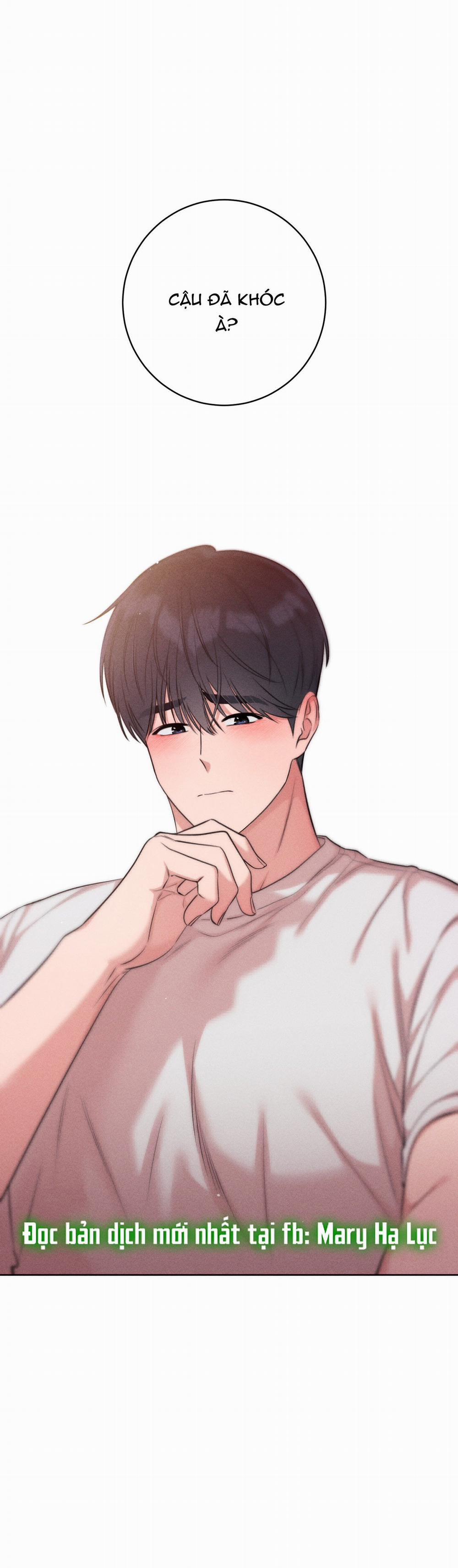 [18+] Thành Người Yêu Kém Tuổi Từ Hôm Nay 16.2 trang 31