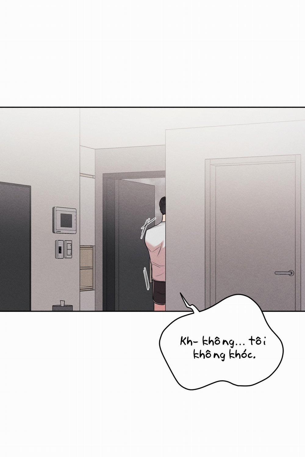 [18+] Thành Người Yêu Kém Tuổi Từ Hôm Nay 17.1 trang 2