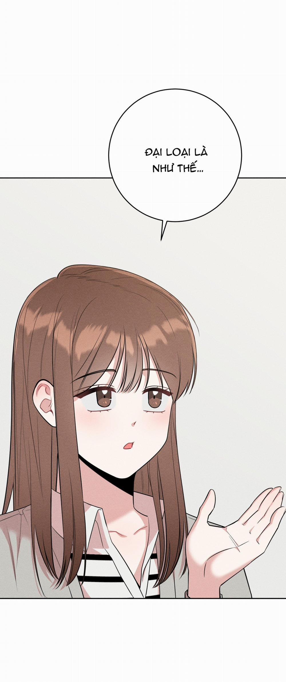 [18+] Thành Người Yêu Kém Tuổi Từ Hôm Nay 17.1 trang 24