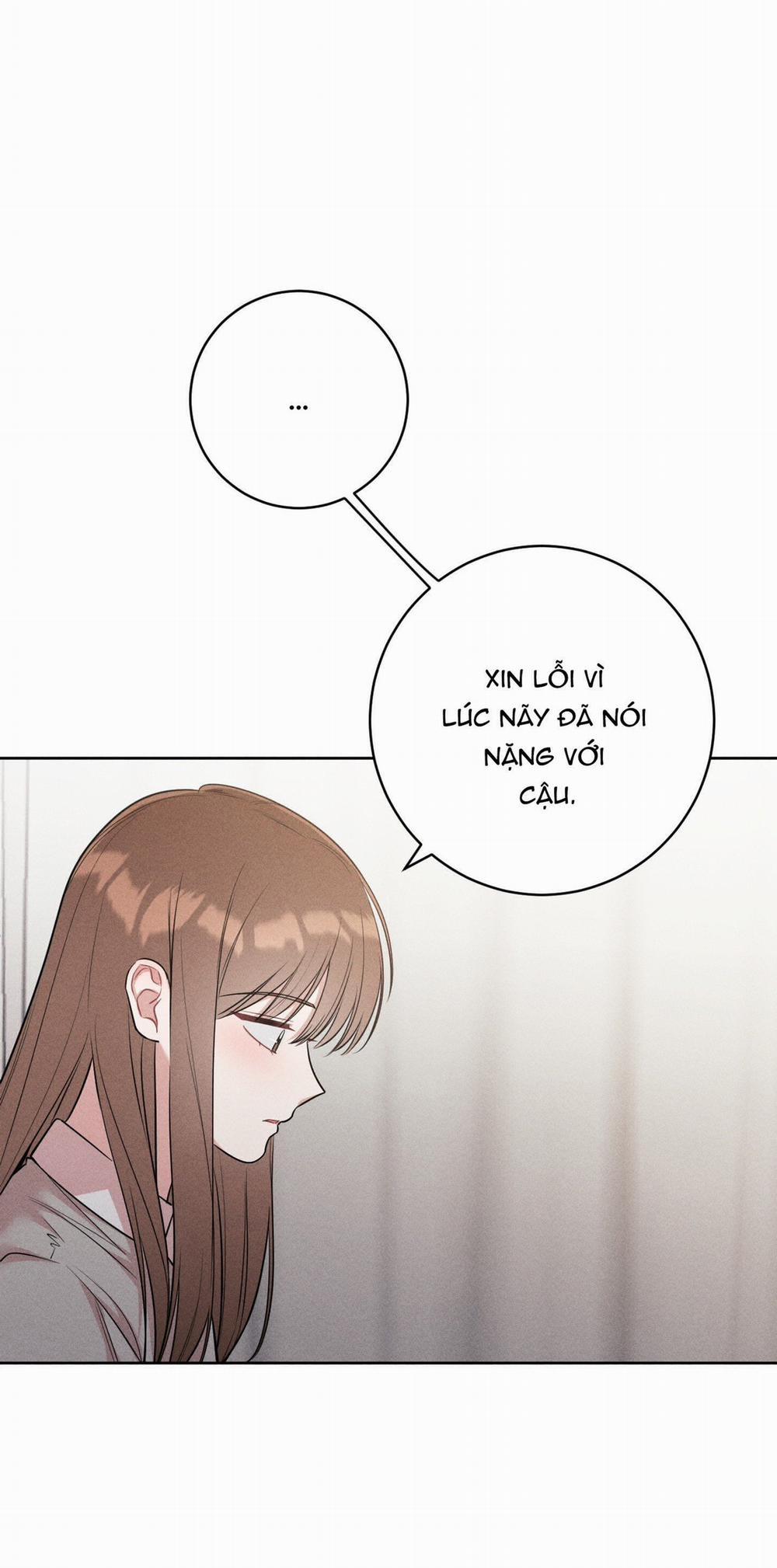 [18+] Thành Người Yêu Kém Tuổi Từ Hôm Nay 17.1 trang 30