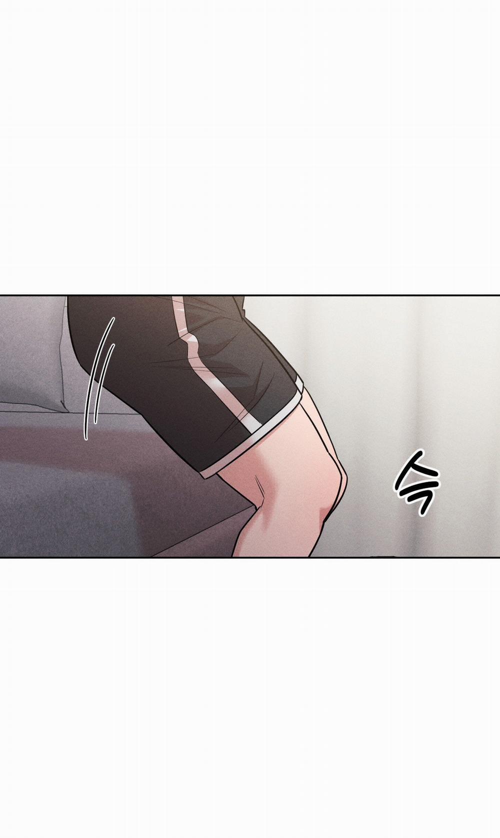 [18+] Thành Người Yêu Kém Tuổi Từ Hôm Nay 17.1 trang 38