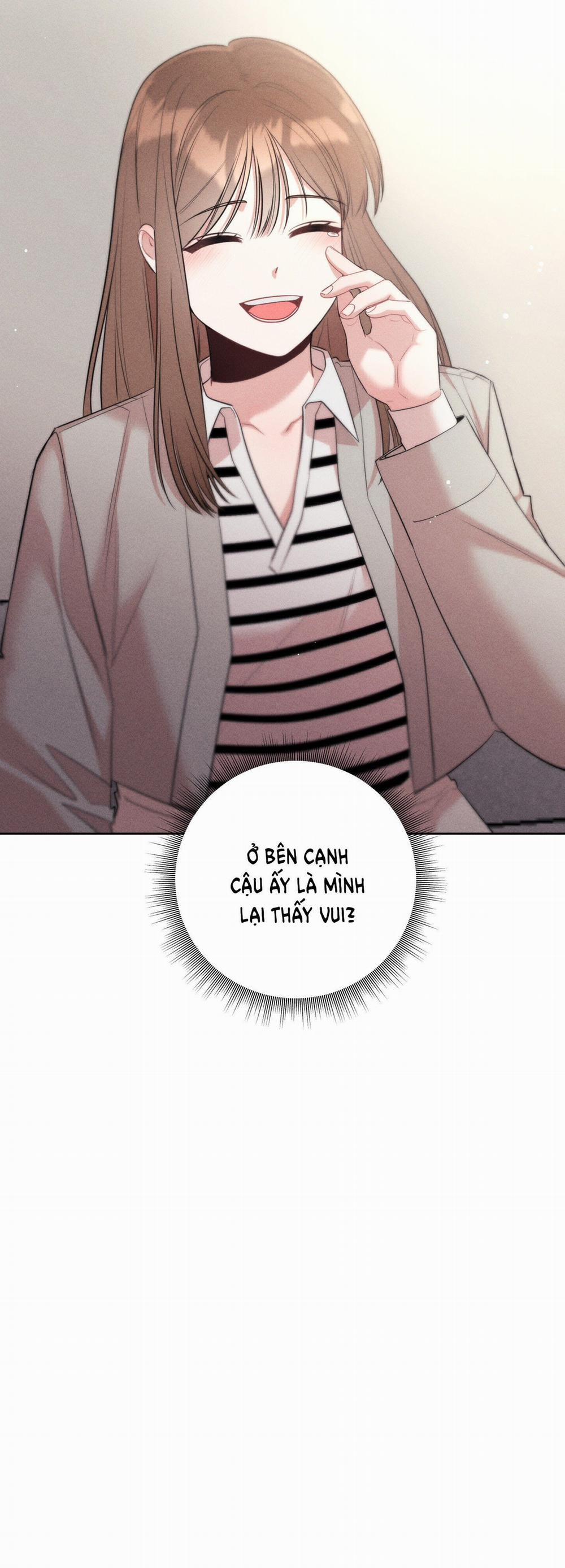 [18+] Thành Người Yêu Kém Tuổi Từ Hôm Nay 17.2 trang 18