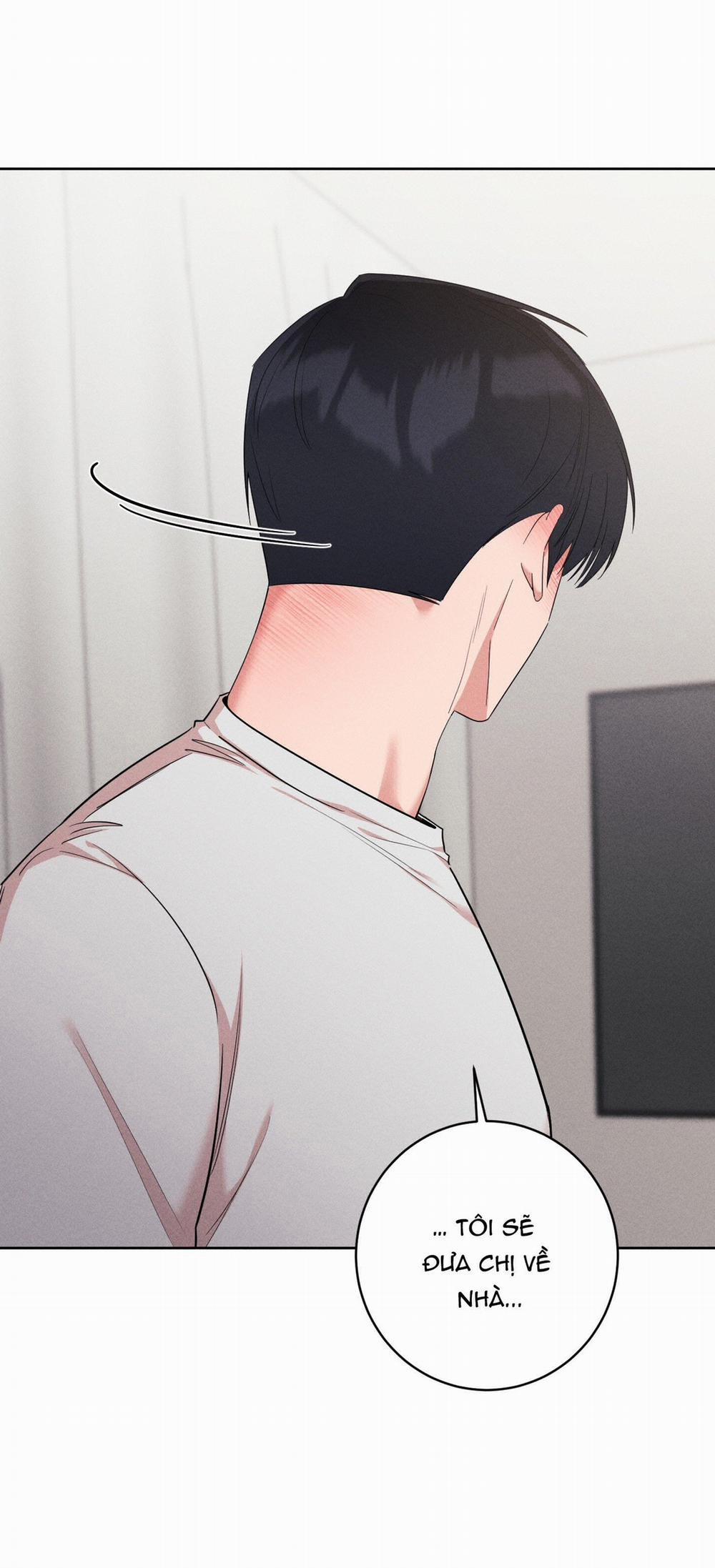 [18+] Thành Người Yêu Kém Tuổi Từ Hôm Nay 17.2 trang 23