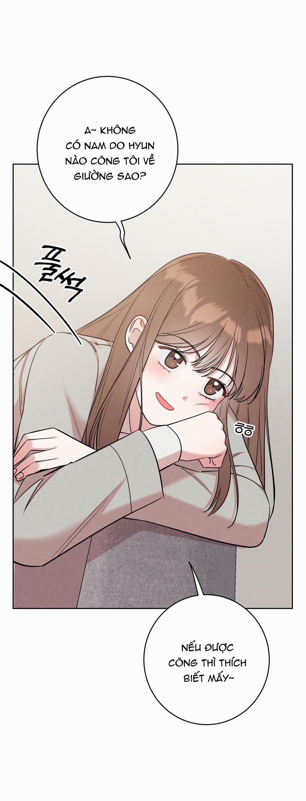 [18+] Thành Người Yêu Kém Tuổi Từ Hôm Nay 17.2 trang 24