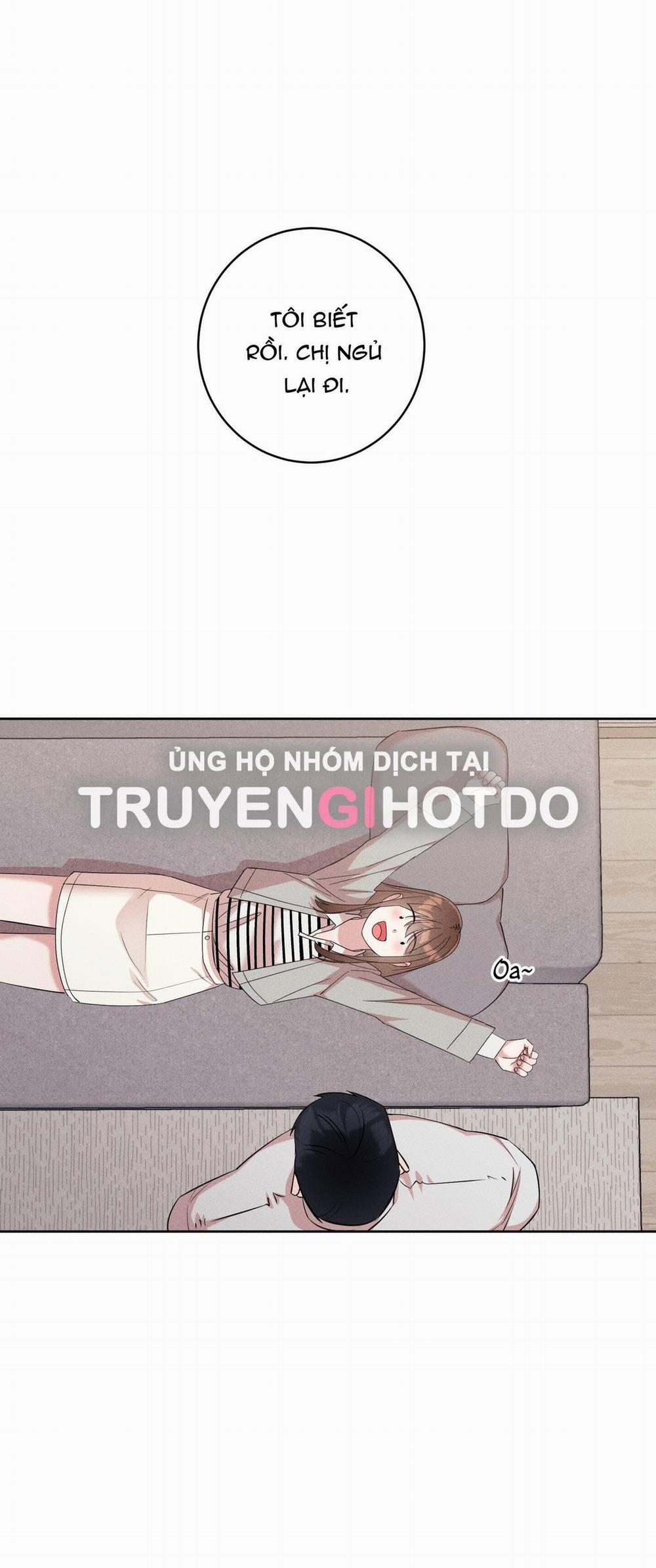 [18+] Thành Người Yêu Kém Tuổi Từ Hôm Nay 17.2 trang 26