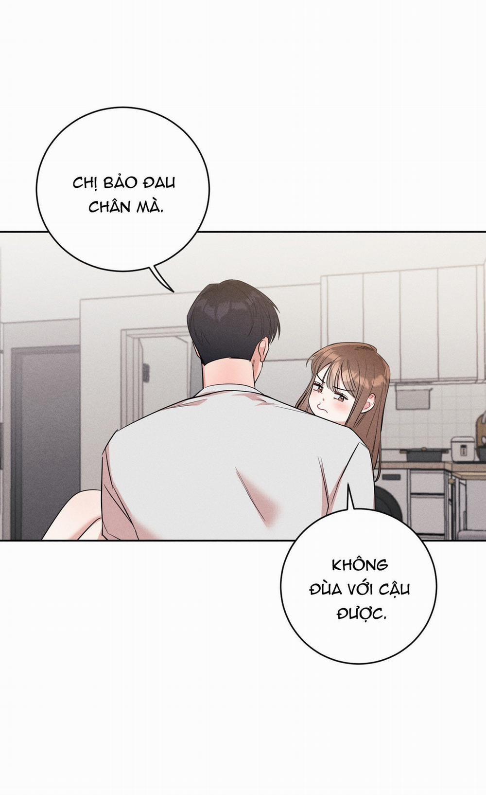 [18+] Thành Người Yêu Kém Tuổi Từ Hôm Nay 17.2 trang 29