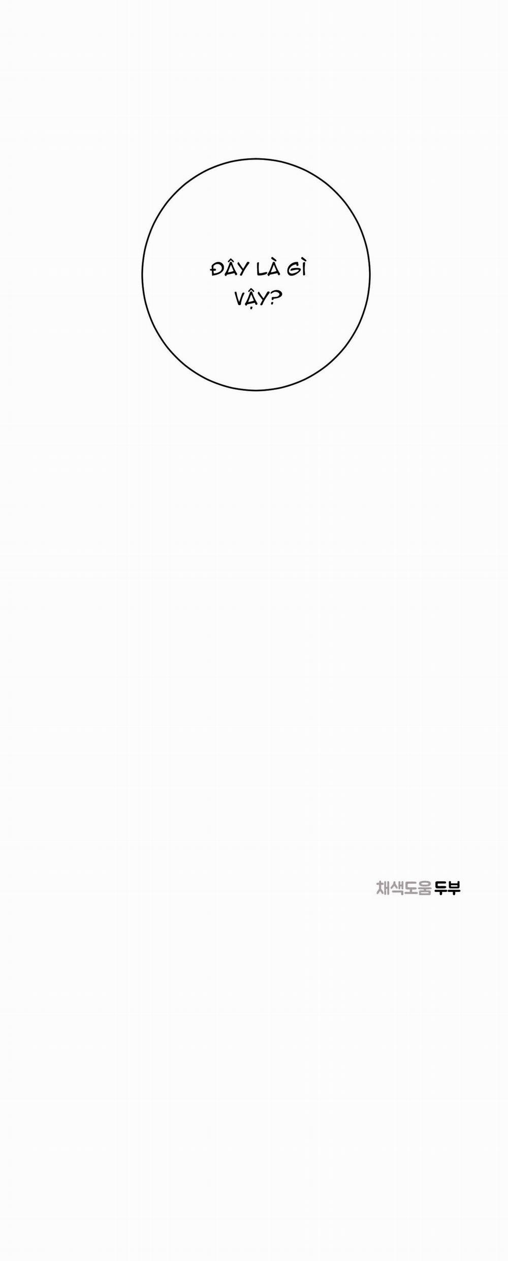 [18+] Thành Người Yêu Kém Tuổi Từ Hôm Nay 17.2 trang 35