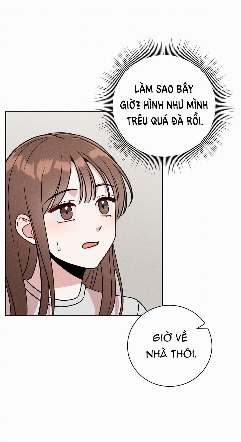 [18+] Thành Người Yêu Kém Tuổi Từ Hôm Nay 2.1 trang 13