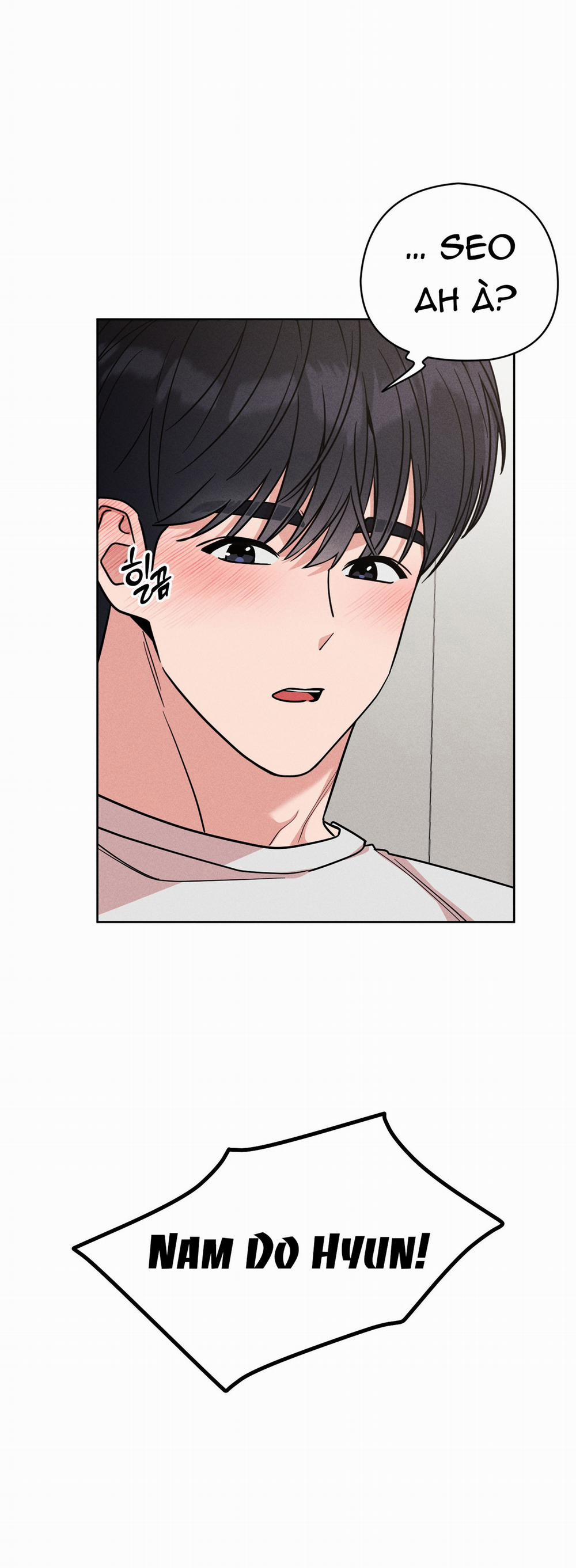 [18+] Thành Người Yêu Kém Tuổi Từ Hôm Nay 2.1 trang 16