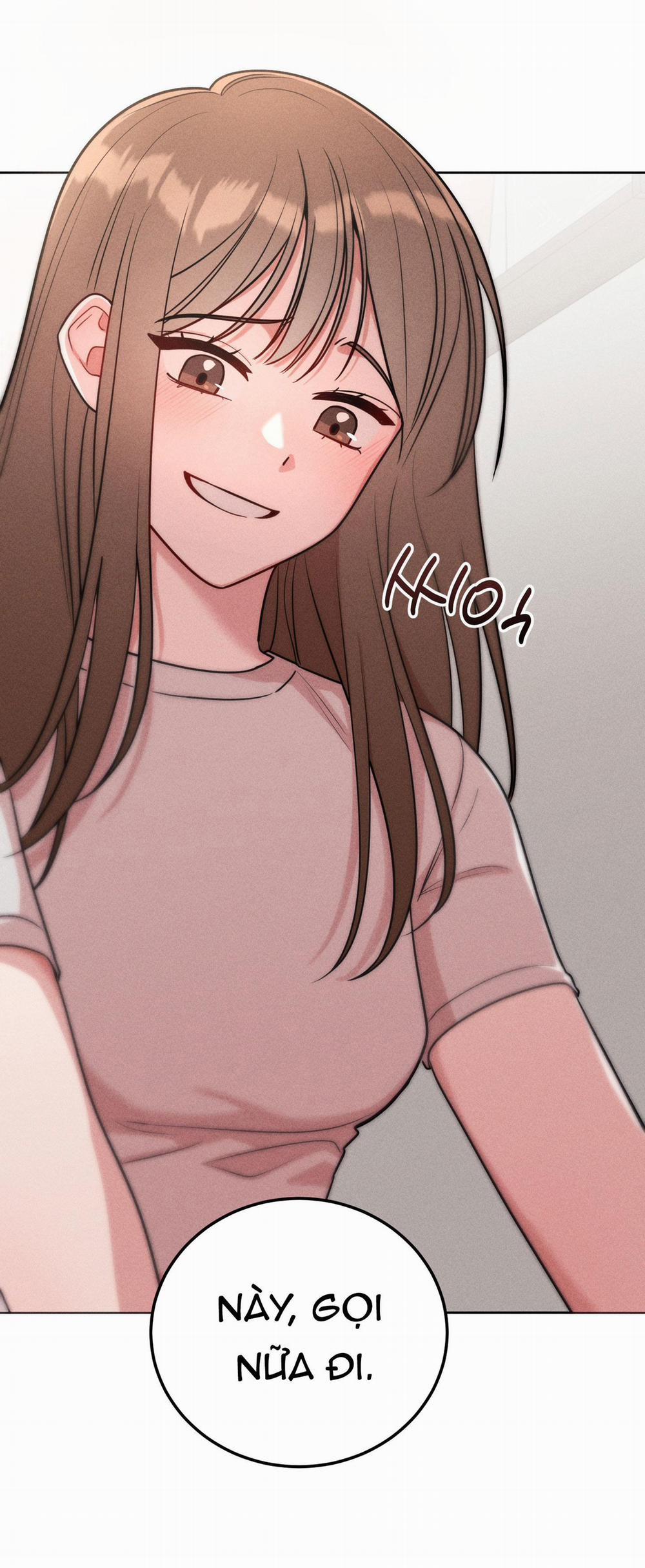 [18+] Thành Người Yêu Kém Tuổi Từ Hôm Nay 2.1 trang 2