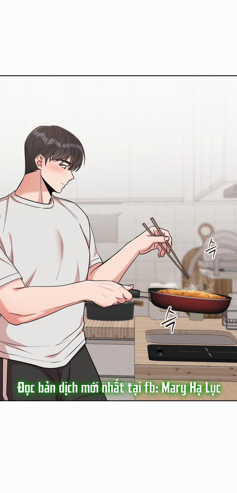 [18+] Thành Người Yêu Kém Tuổi Từ Hôm Nay 2.1 trang 20