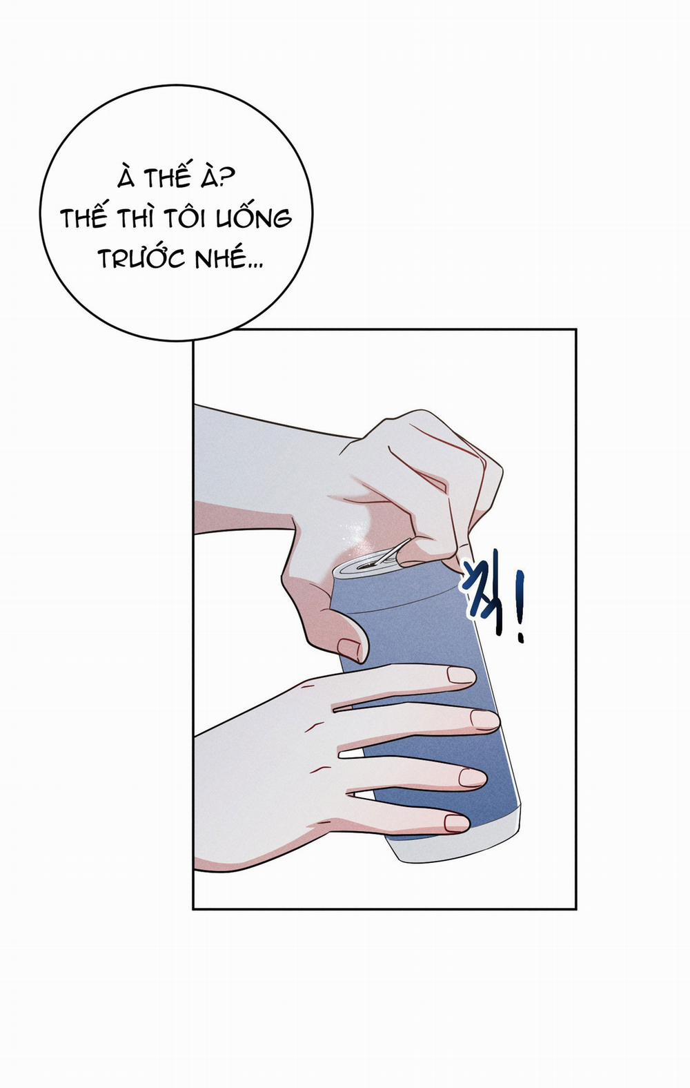 [18+] Thành Người Yêu Kém Tuổi Từ Hôm Nay 2.1 trang 27